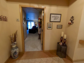 1 Looking In Front Entry 1 Looking In Front Entry