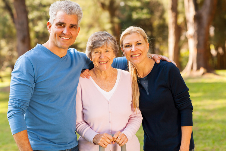 5 Tips for Talking with Your Parents about Assisted Living