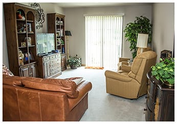 Assisted Living Bixby