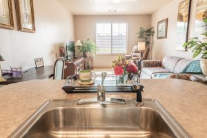 Assisted Living Broken Arrow | the most quality
