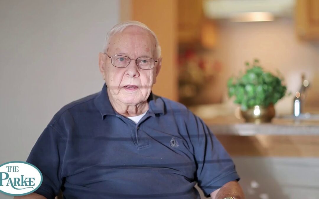 Bixby Assisted Living