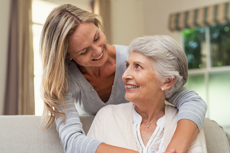 Creative Ideas for Spending Time with Your Senior Mother