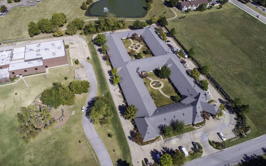Senior Living Broken Arrow