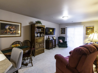 The Parke Facility 19 The Parke Facility 19