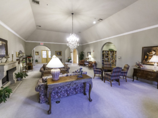 The Parke Facility 2