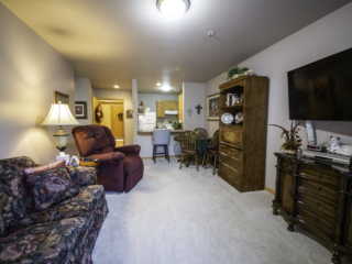 The Parke Facility 20 The Parke Facility 20