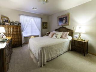 The Parke Facility 21 The Parke Facility 21