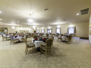 The Parke Facility 24