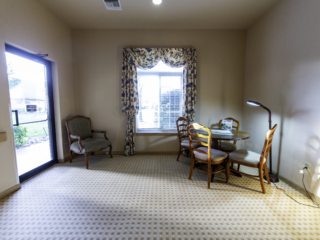 The Parke Facility 27