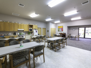The Parke Facility 28