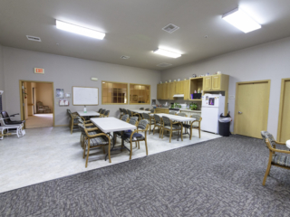The Parke Facility 29