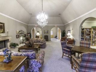 The Parke Facility 3