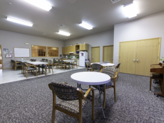 The Parke Facility 30
