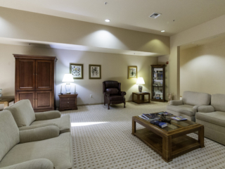 The Parke Facility 31