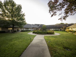 The Parke Facility 32