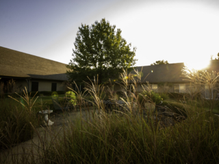 The Parke Facility 33