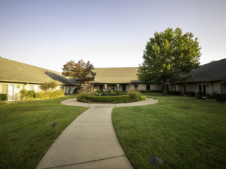 The Parke Facility 34