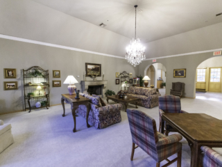 The Parke Facility 4