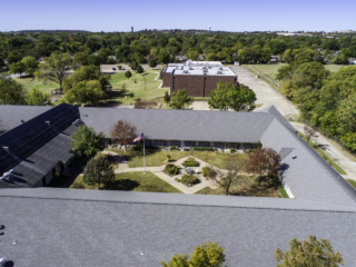 The Parke Facility 45 The Parke Facility 45