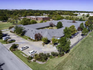 The Parke Facility 46 The Parke Facility 46