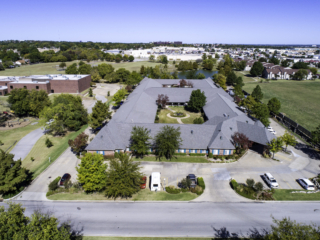 The Parke Facility 47 The Parke Facility 47