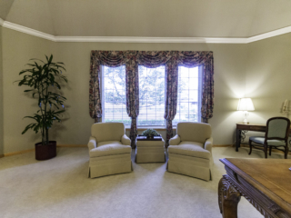 The Parke Facility 5