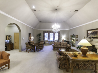 The Parke Facility 8