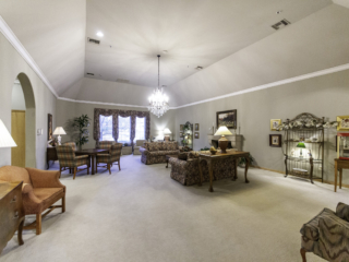 The Parke Facility 9