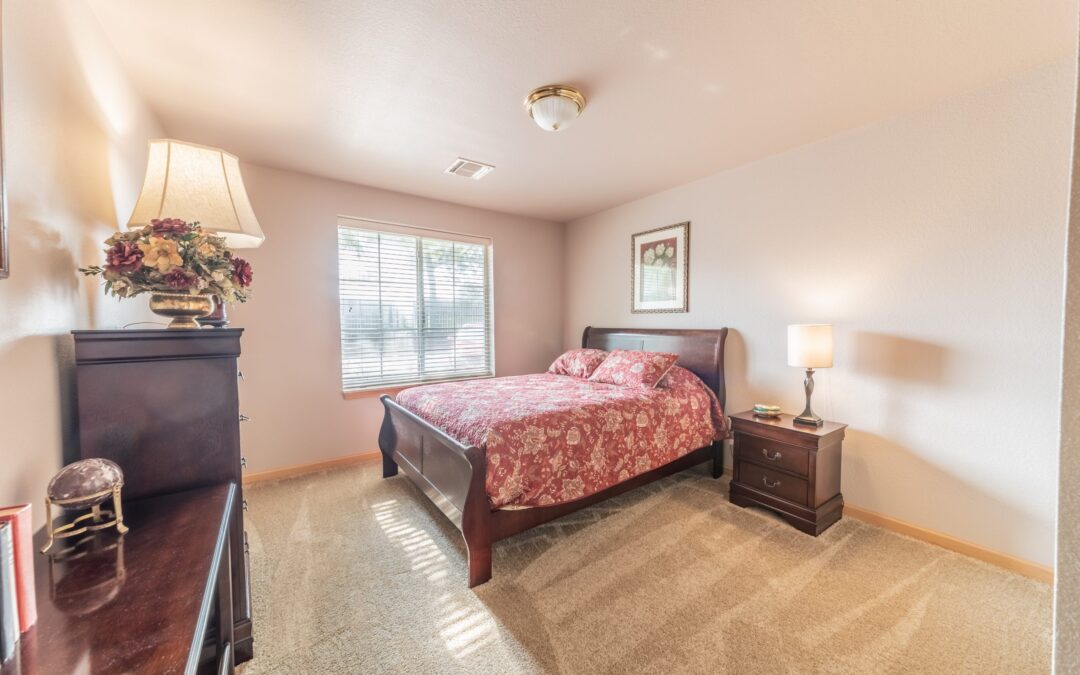 Tulsa Senior Living