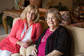 Assisted Living Tulsa | Contact